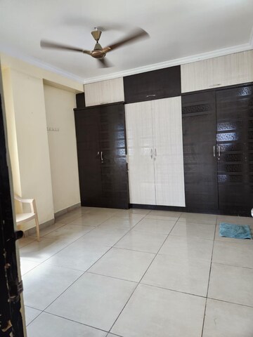 Kitchen in 3 BHK Apartment at Vijay Sai Charan Residency, Miyapur – for Rent