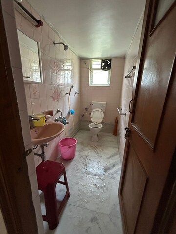 Bathroom in 4 BHK Independent House at Bibwewadi – for Sale