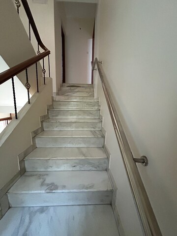 Staircase in 4 BHK Independent House at Bibwewadi – for Sale