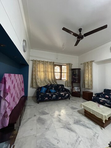 Parking in 4 BHK Independent House at Bibwewadi – for Sale