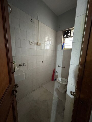 Bathroom in 4 BHK Independent House at Bibwewadi – for Sale