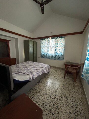 Bedroom in 4 BHK Independent House at Bibwewadi – for Sale