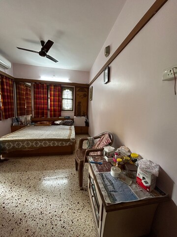 Bedroom in 4 BHK Independent House at Bibwewadi – for Sale