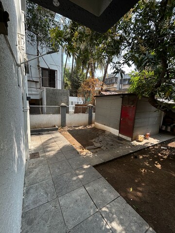 Balcony in 4 BHK Independent House at Bibwewadi – for Sale