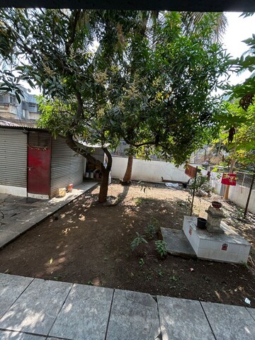 Balcony in 4 BHK Independent House at Bibwewadi – for Sale