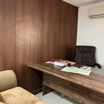 Bedroom in  Office Space at Madhapur – for Rent