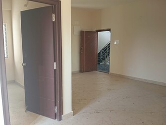 3 BHK Apartment For Resale in MCOR Vilaasam Ameenpur Hyderabad  8122206