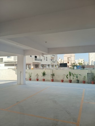 3 BHK Apartment For Resale in MCOR Vilaasam Ameenpur Hyderabad  8122206