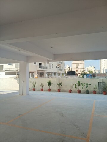 Parking in 3 BHK Apartment at MCOR Vilaasam, Ameenpur – for Sale