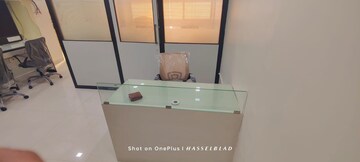 Team Area in  Office Space at Vishwa Plan S Business Park, Nerul – for Rent
