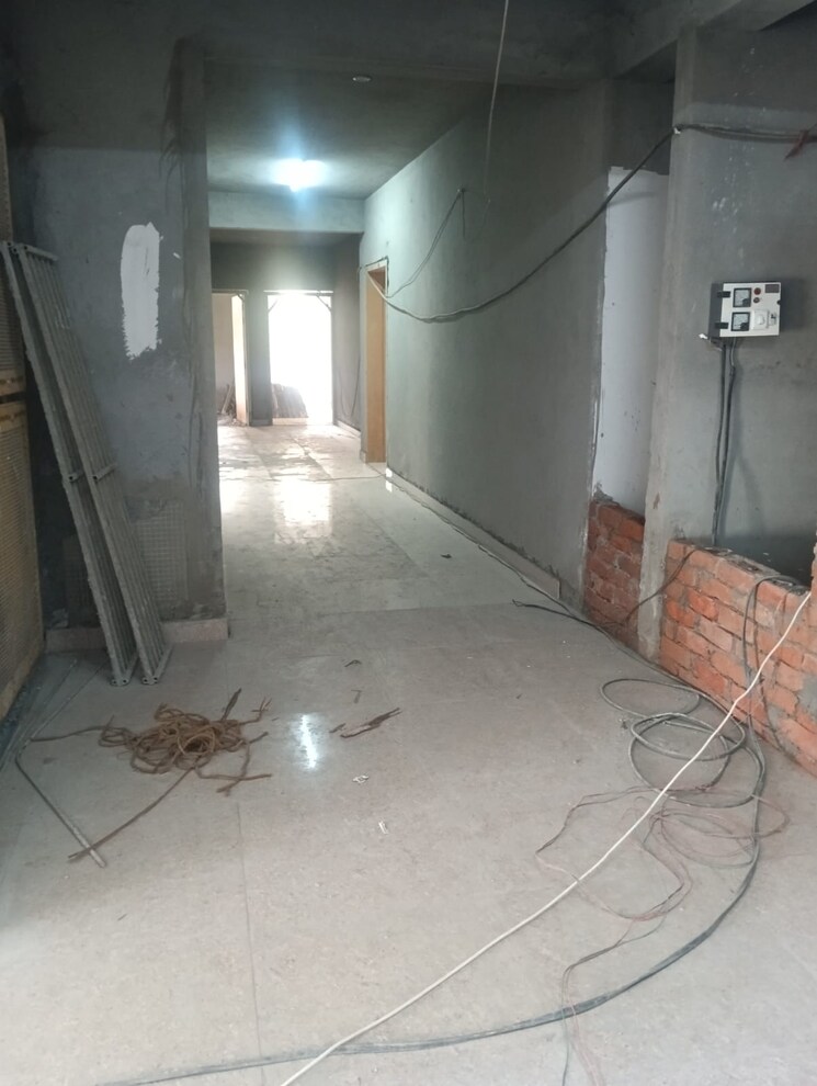 Bathroom, mgh-mulberry-county 2 Bedroom 1050 Sq.Ft. Apartment In Sector 70 Faridabad 8122289