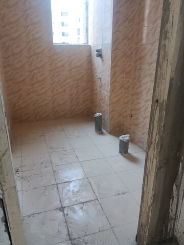 Bathroom in 2 BHK Apartment at MGH Mulberry County, Sector 70 – for Sale