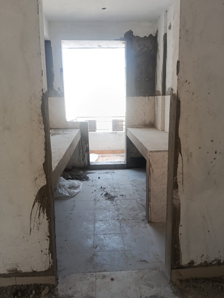 Bathroom, mgh-mulberry-county 2 Bedroom 1050 Sq.Ft. Apartment In Sector 70 Faridabad 8122289