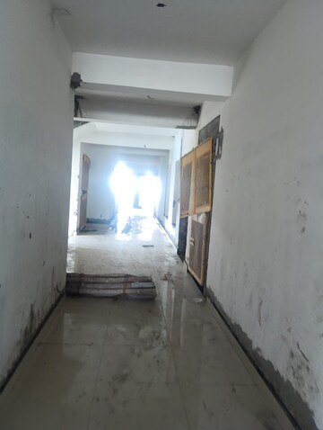 Building Lobby in 2 BHK Apartment at MGH Mulberry County, Sector 70 – for Sale