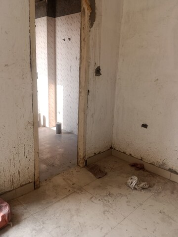 Bathroom in 2 BHK Apartment at MGH Mulberry County, Sector 70 – for Sale