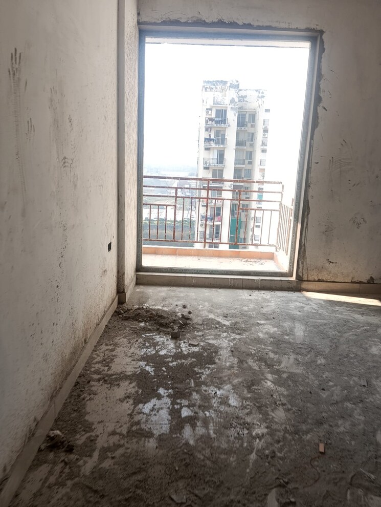 Balcony, mgh-mulberry-county 2 Bedroom 1050 Sq.Ft. Apartment In Sector 70 Faridabad 8122289