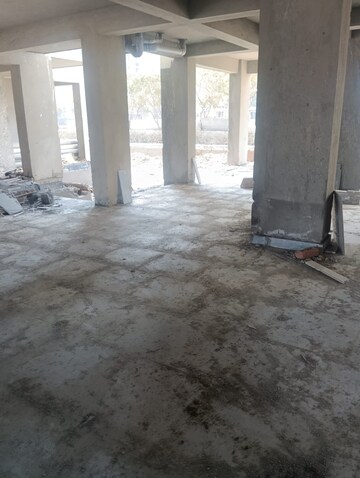 Parking in 2 BHK Apartment at MGH Mulberry County, Sector 70 – for Sale