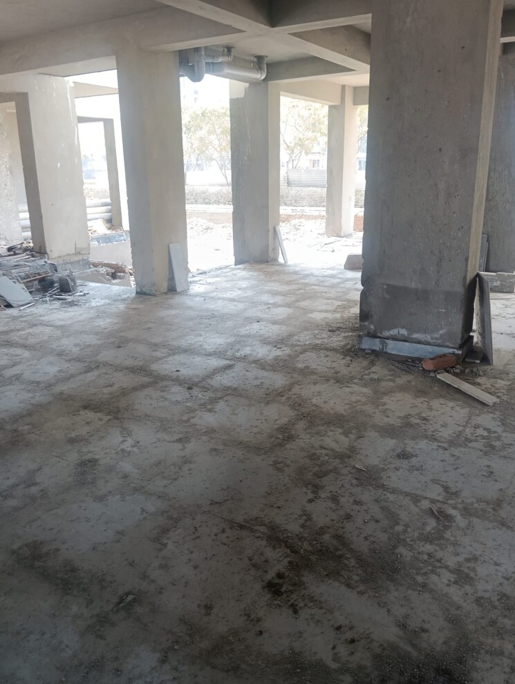  Parking, mgh-mulberry-county 2 Bedroom 1050 Sq.Ft. Apartment In Sector 70 Faridabad 8122289