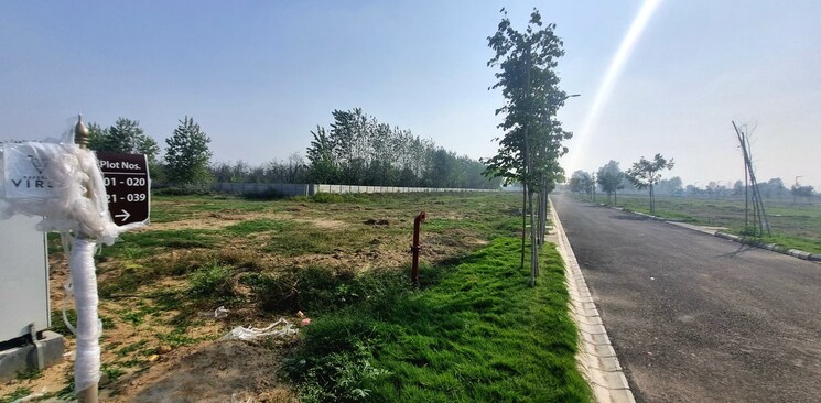undefined, amritsar cantt  165 Sq.Yd. Plot In Amritsar Cantt Amritsar 8122216