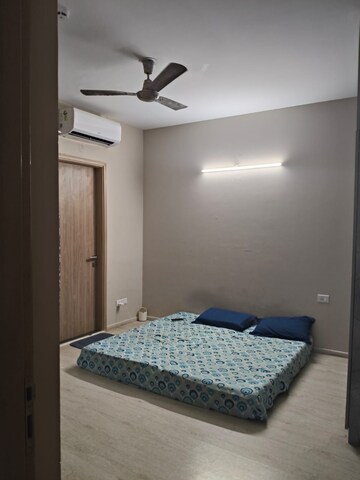 Bedroom in 3.5 BHK Apartment at Sector 74 – for Sale