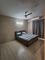 3.5 BHK + Study Room 2074 Sq.Ft. Apartment in M3m Corner Walk Sector 74