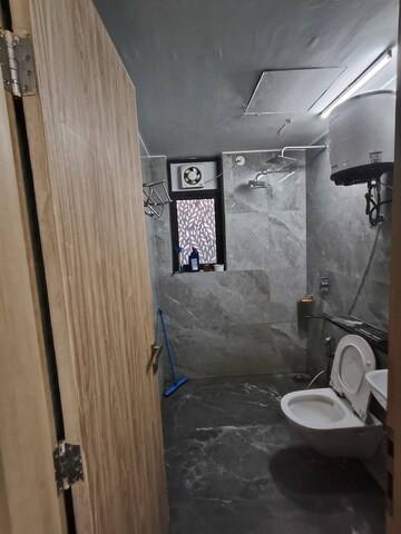Attached Bathroom in 3.5 BHK Apartment at Sector 74 – for Sale