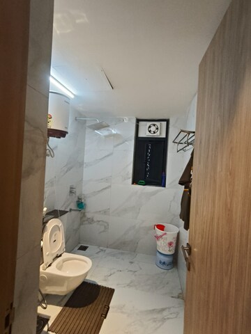 Bathroom in 3.5 BHK Apartment at Sector 74 – for Sale