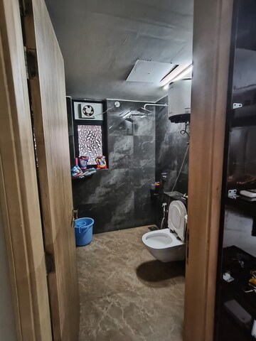 Bathroom in 3.5 BHK Apartment at Sector 74 – for Sale