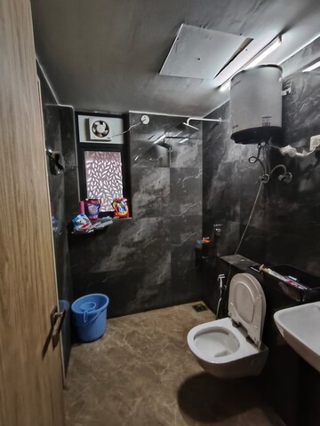 Attached Bathroom in 3.5 BHK Apartment at Sector 74 – for Sale