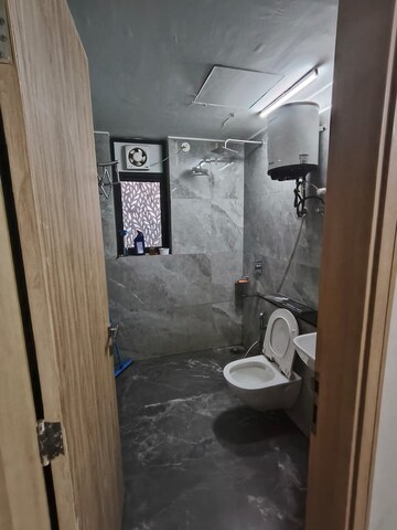 Bathroom in 3.5 BHK Apartment at Sector 74 – for Sale