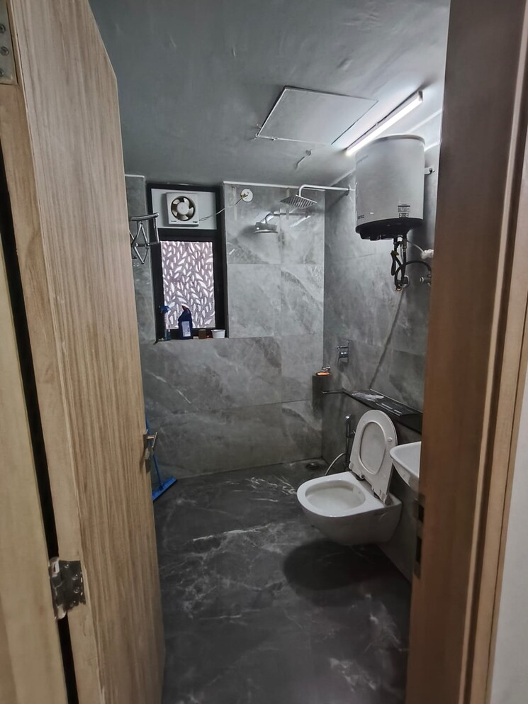 Bathroom, sector 74 3.5 Bedroom 2074 Sq.Ft. Apartment In Sector 74 Gurgaon 8122298