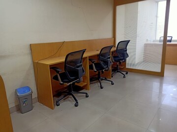 Gym in  Office Space at Haware Infotech Park, Sector 30 – for Rent