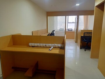 Kitchen in  Office Space at Haware Infotech Park, Sector 30 – for Rent