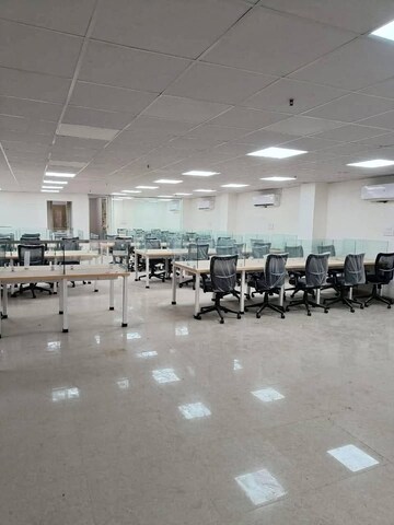 Parking in  Office Space at Vijay Nagar – for Rent