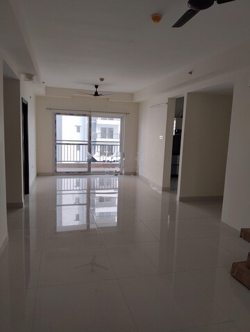 2.5 BHK Apartment For Rent in My Home Tridasa, Tellapur