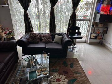 3.5 BHK Apartment For Rent in Ansal API Celebrity Gardens, Sushant Golf City