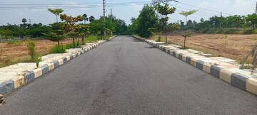 Balcony in  Plot at BR Enclave, Kukatpally – for Sale