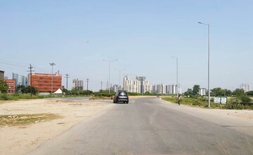  Plot For Sale in Sector 167