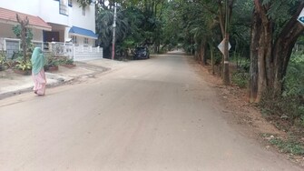 Plot For Resale in Bileshivale Bangalore  8122295