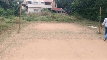 Plot Area in  Plot at Bileshivale – for Sale