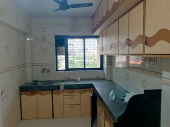 1 BHK Apartment For Rent in Bhagwati Skylon Kalyan East Thane  8122339