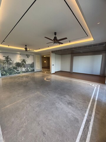 5 BHK Builder Floor – Exterior View View at Sector 60 - for Sale