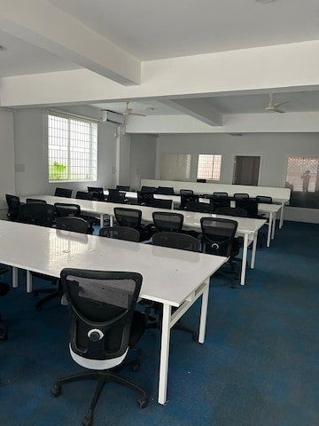 Commercial Office Space 2400 Sq.Ft. For Rent in Hsr Layout Bangalore  8122315