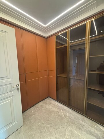 Kitchen in 5 BHK Builder Floor at Sector 60 – for Sale