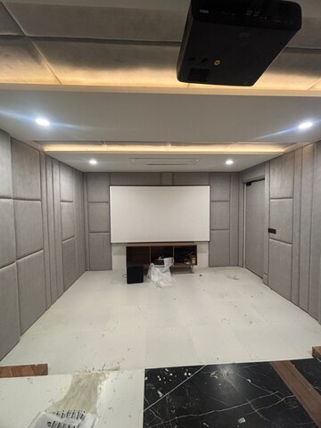 Kitchen in 5 BHK Builder Floor at Sector 60 – for Sale
