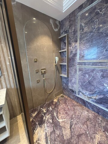 Bathroom in 5 BHK Builder Floor at Sector 60 – for Sale