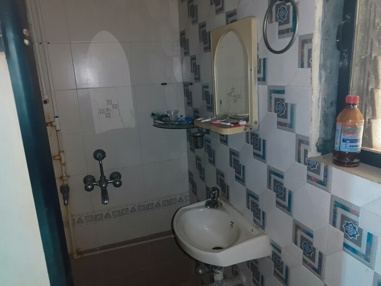 Bathroom, bhagwati-skylon 1 Bedroom 452 Sq.Ft. Apartment In Kalyan East Thane 8122339