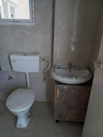 Master Bedroom in 2 BHK Apartment at Signature The Millennia 2, Sector 37d – for Rent