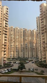 2 BHK + Study Room 1106 Sq.Ft. Apartment in Supertech Ecovillage I