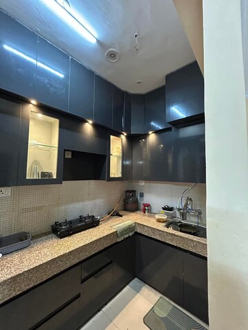 Kitchen in 2 BHK Apartment at Supertech Ecovillage I, Sector 1 Greater Noida – for Sale